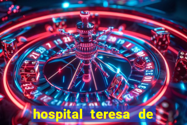 hospital teresa de lisieux salvador bahia